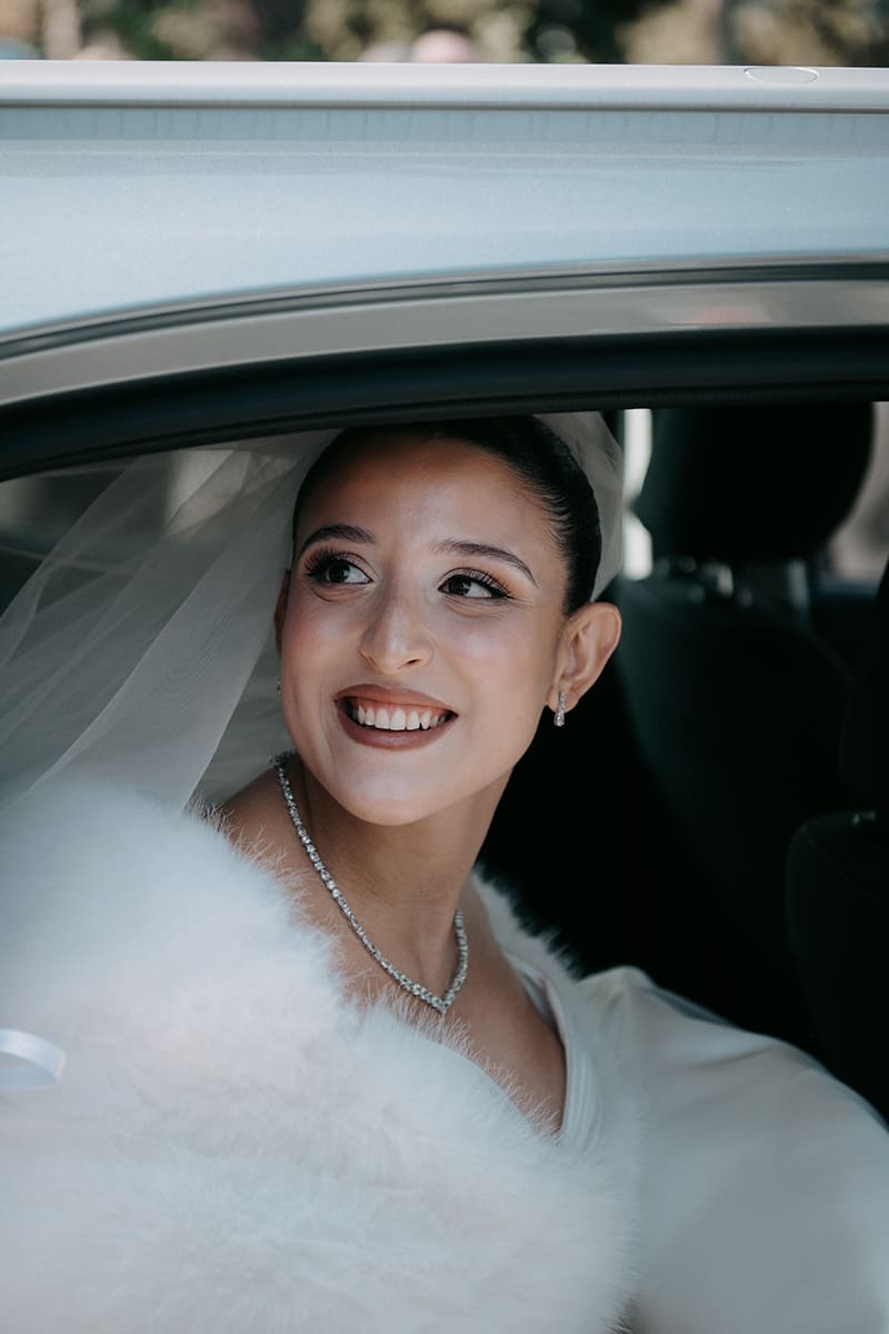 Ηρακλής & Αναστασία - Θεσσαλονίκη : Real Wedding by Chatzidakis Photography